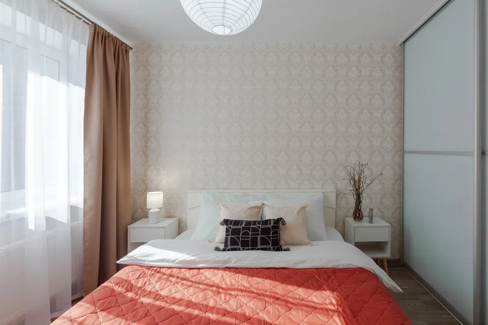 Квартира StarHouse Город Солнца 