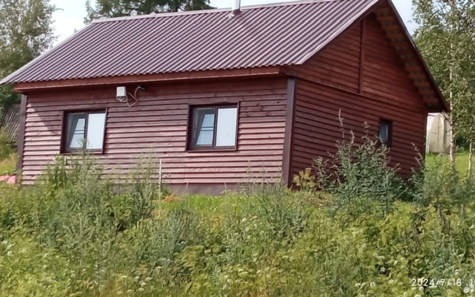 Домики с видом на реку , посуточно.