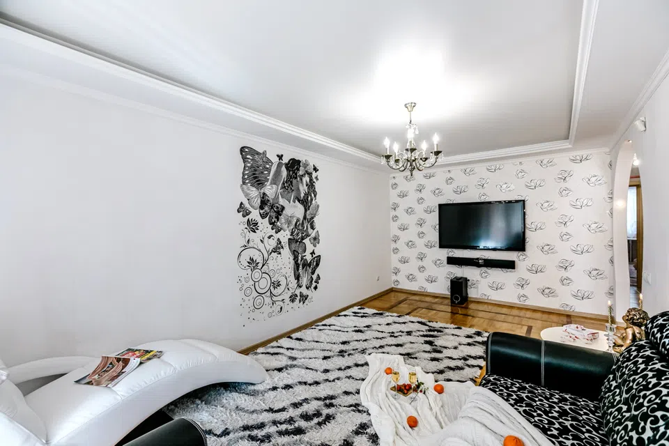 Sweet home Кисловодск 