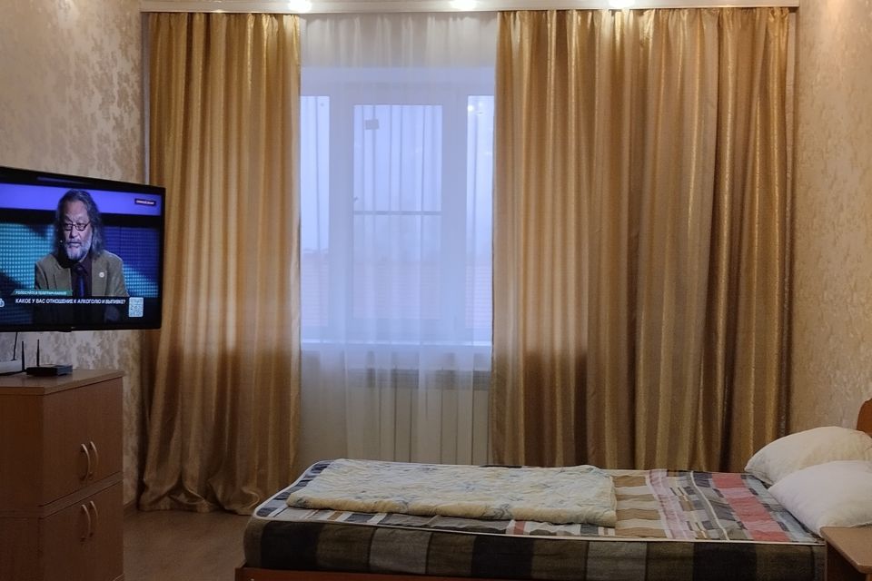 Уютная квартира на улице Парковой, 6