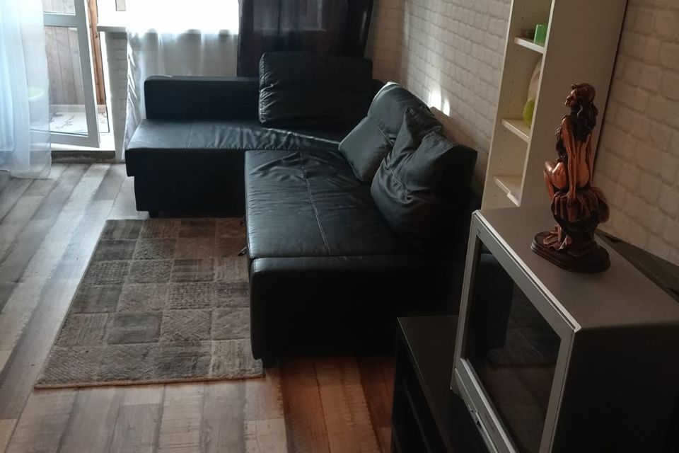 Уютная квартира на короткий срок