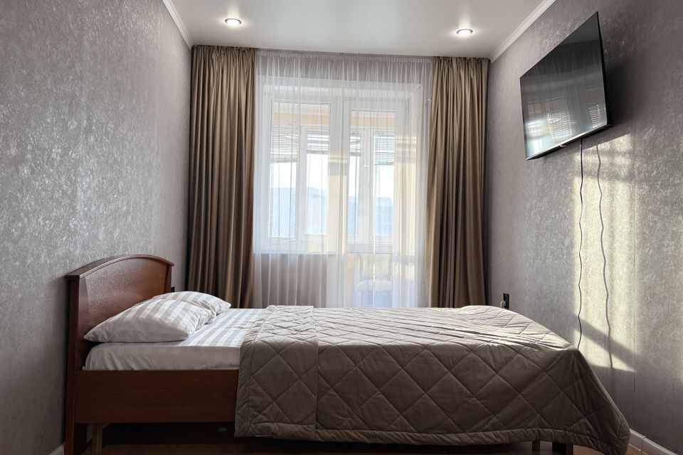 Апартаменты Room Hotel Рум Хотел на улице Тольятти 42