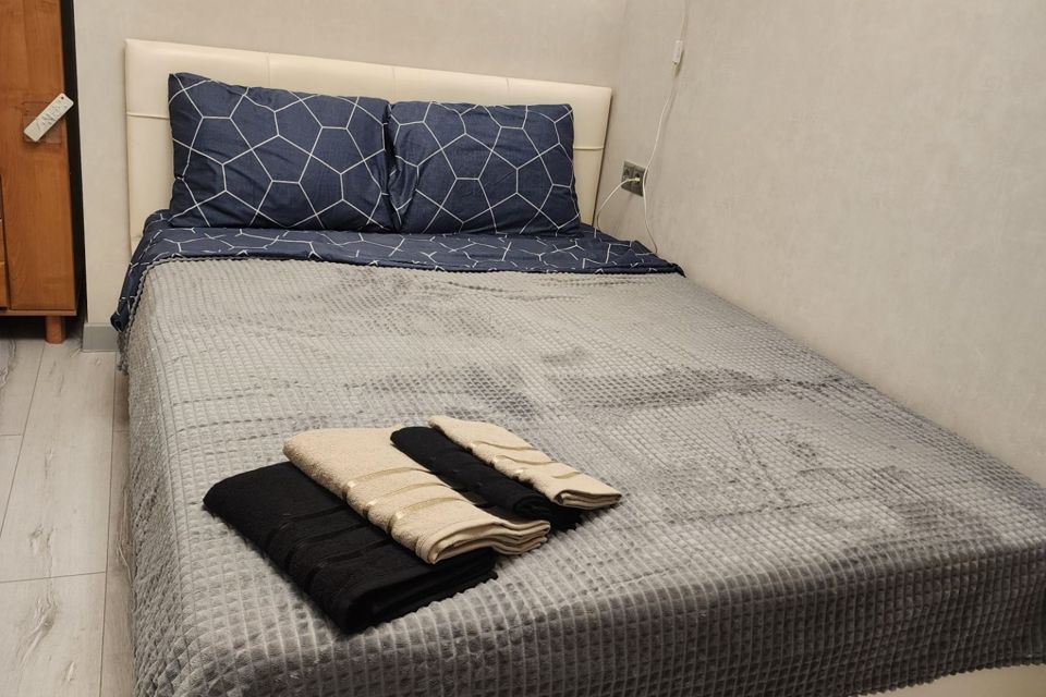 1 комнатная квартира в Одинцово мкр-н Город-Событие Лайково 