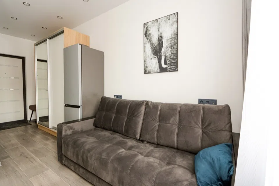 Уютная квартира рядом с областной больницей