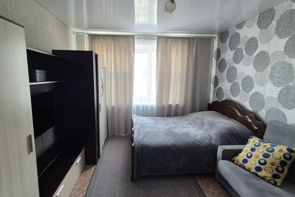 Уютная малосемейная квартира посуточно