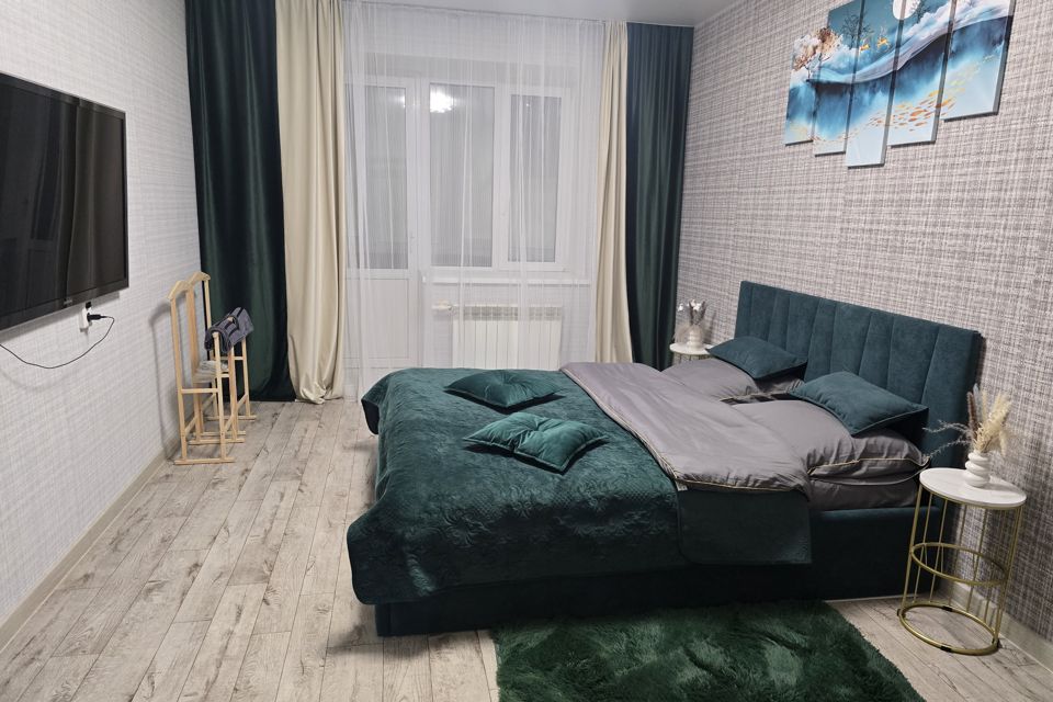 Уютная квартира в  Yamal House