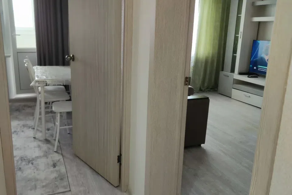 Уютная квартира . 