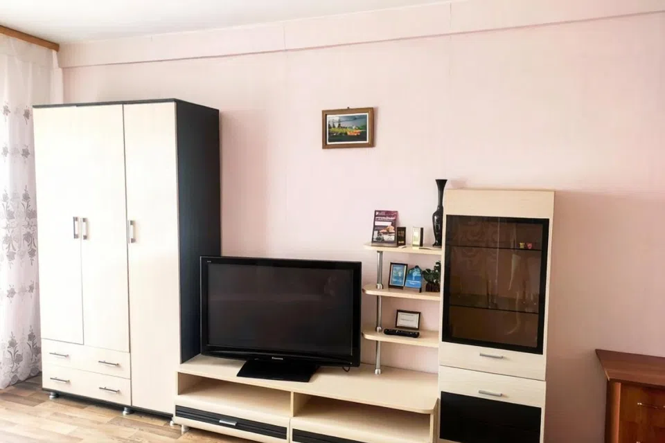 Уютная квартира на проспекте Стачки 