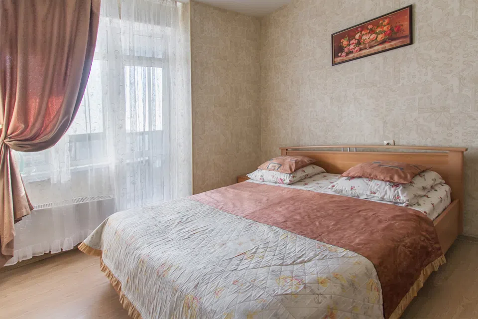 квартира у Автовокзала