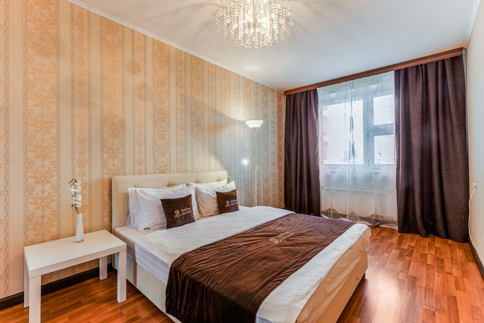 Inndays Apartments в Бутово