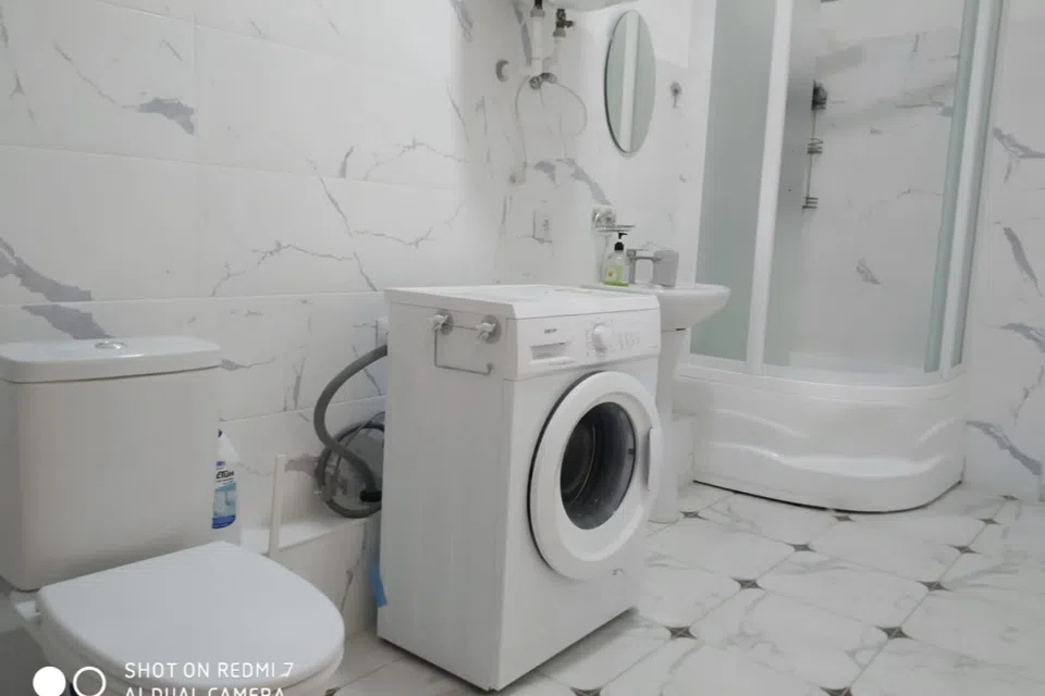 Дом в Партените не отдельный