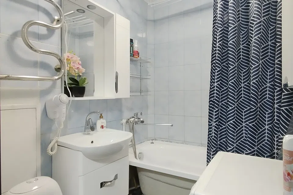 Квартира современная в центре 