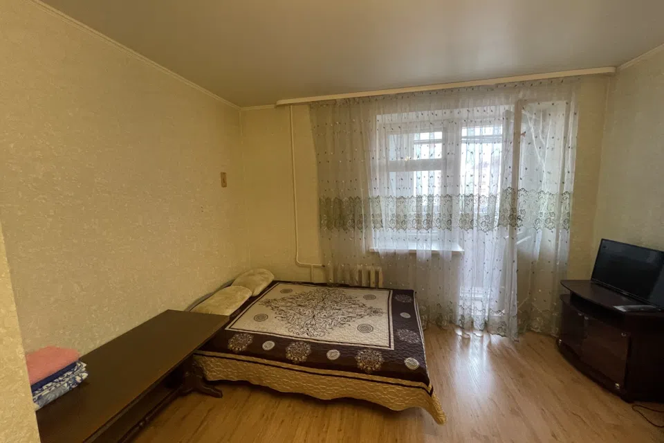 Квартира в центре, Аграрный университет