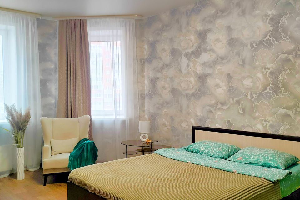 квартира на проспекте