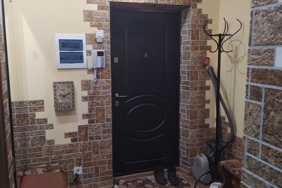 Сдаётся уютная, светлая, квартира евро двушка . 