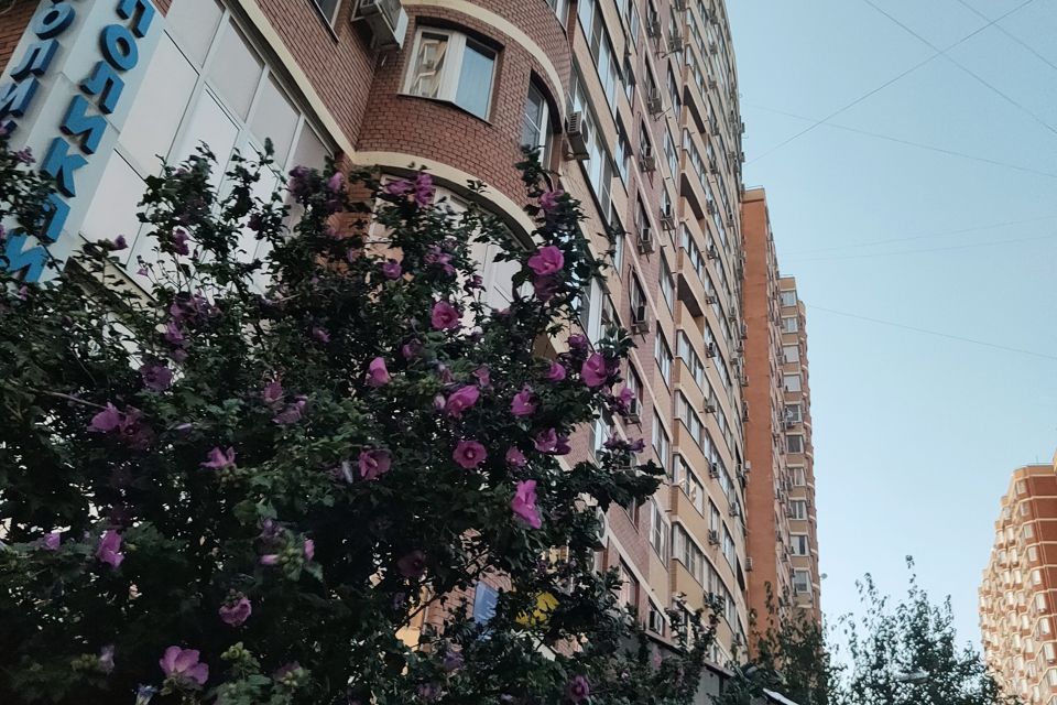 Уютная 3х-ком квартира с хорошим ремонтом 
