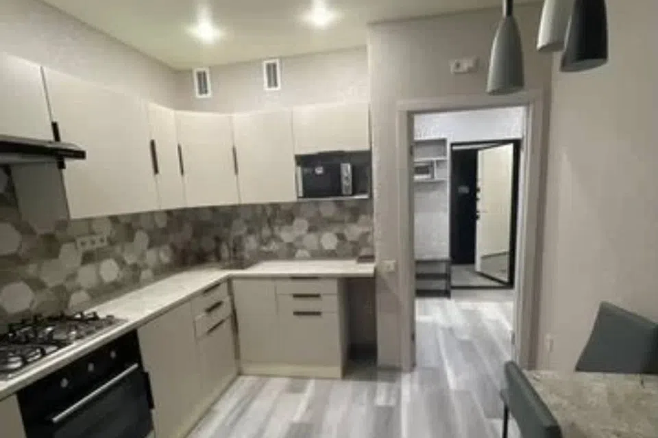 Квартира посуточно