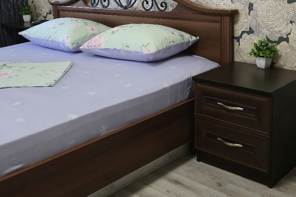 Уютная и тёплая квартира с тихими соседями. 