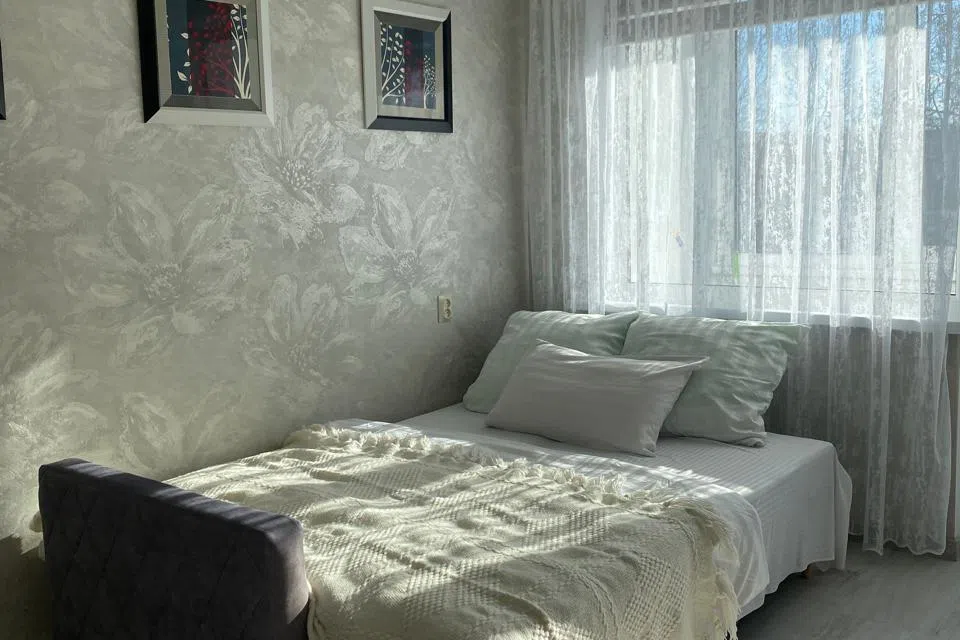 Калининград, улица Профессора Севастьянова, 29
