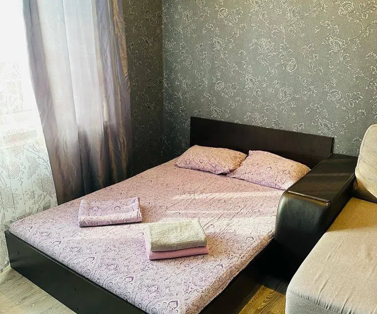 Уютная квартира рядом с жд вокзалом