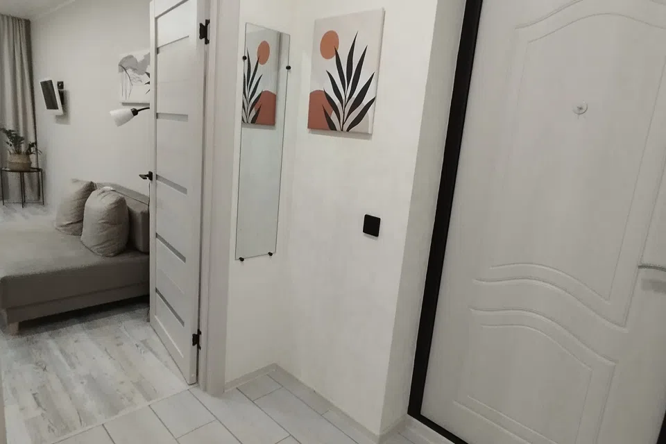 Апартаменты Style Studio Apartments
