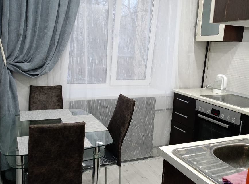 Уютная квартира для приятного вечера.