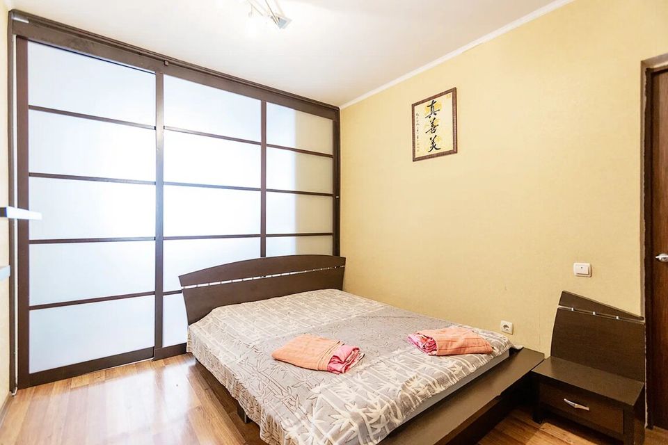 Соврeмeнная квартира в центральном районе городa.