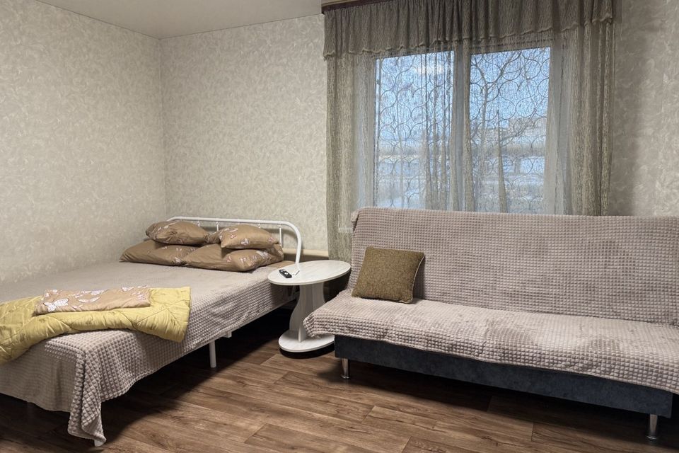 Уютная квартира в центре 