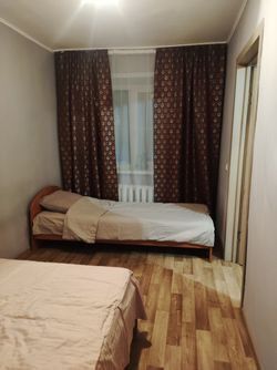 Квартира на Большой Санкт-Петербургской 30