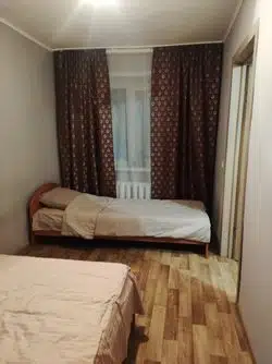 Квартира на Большой Санкт-Петербургской 30