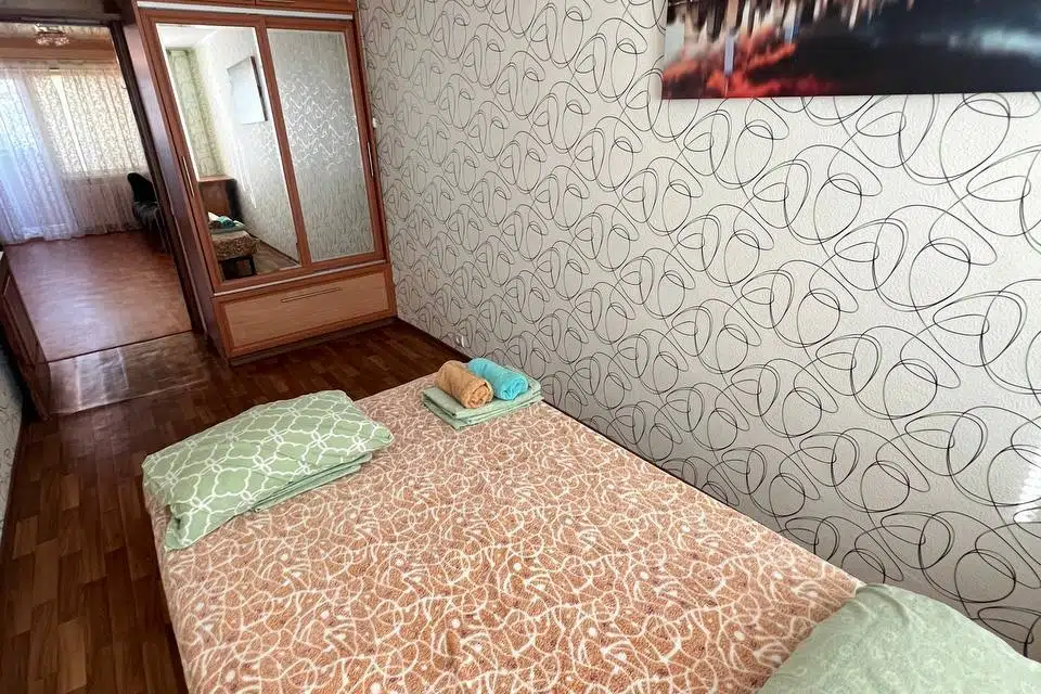 2к. квартира в центре г. Алчевска
