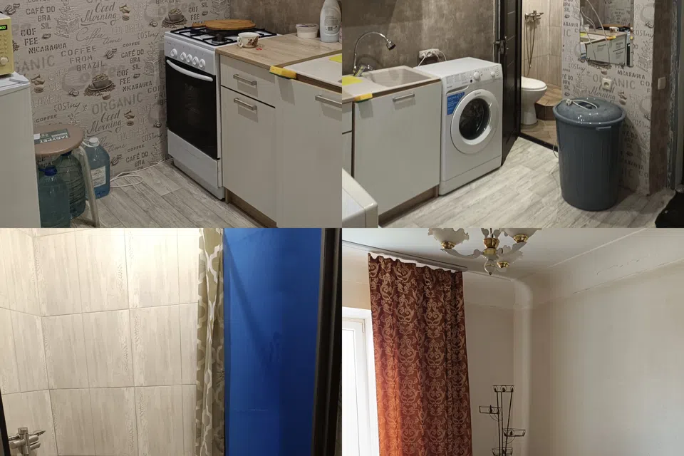 Посутосно Донецк ДНР Южный Автовокзал 