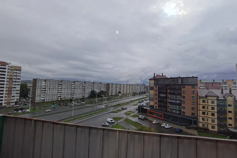 ДВУХУРОВНЕВАЯ УЮТНАЯ КВАРТИРА 