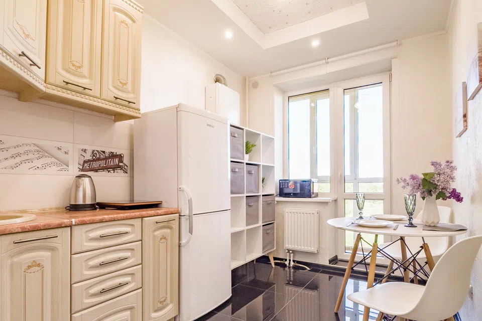 LovelyHome39 в Новой Резиденции