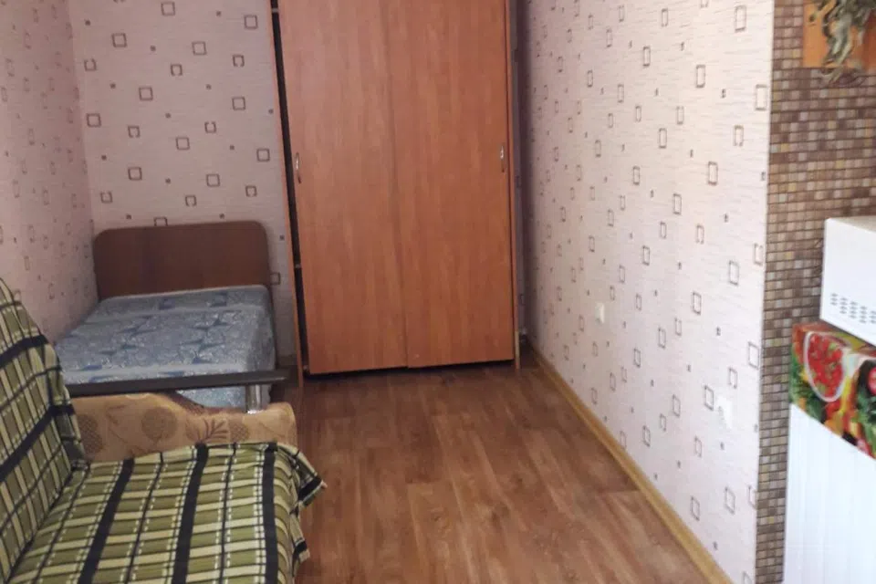 Уютная студия в центре города