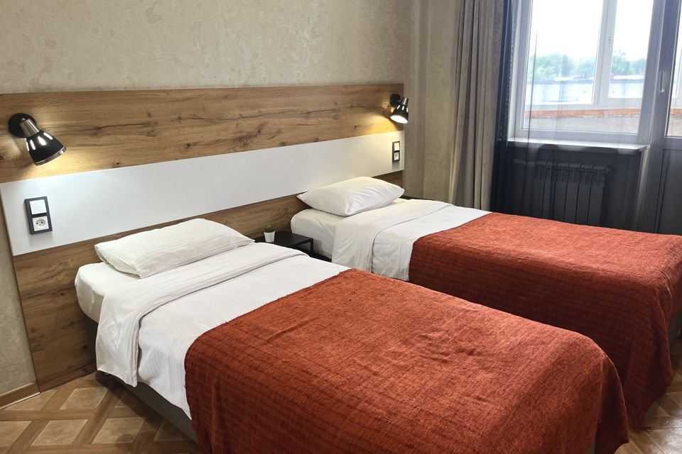 Просторная 2-комнатная с большой кухней у ДК Металлургов