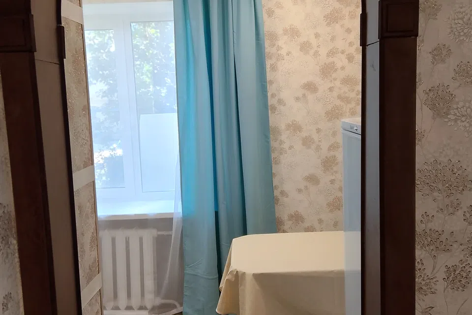 2-х комнатная квартира, до 7 гостей.