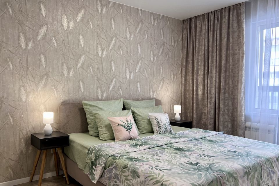 Евродвушка ЖК Кузнецкий 