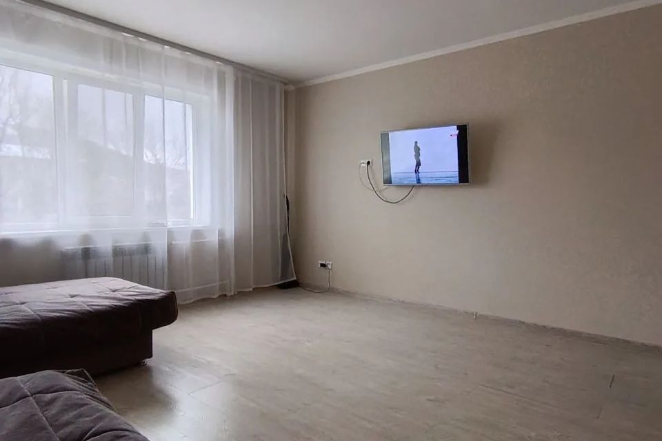 Уютная квартира. 