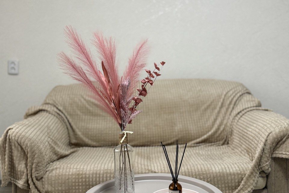 Однокомнатная квартира Губкина 22