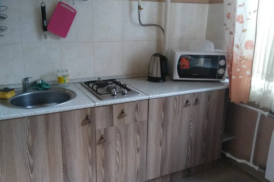 1 квартира в центре Ярославля