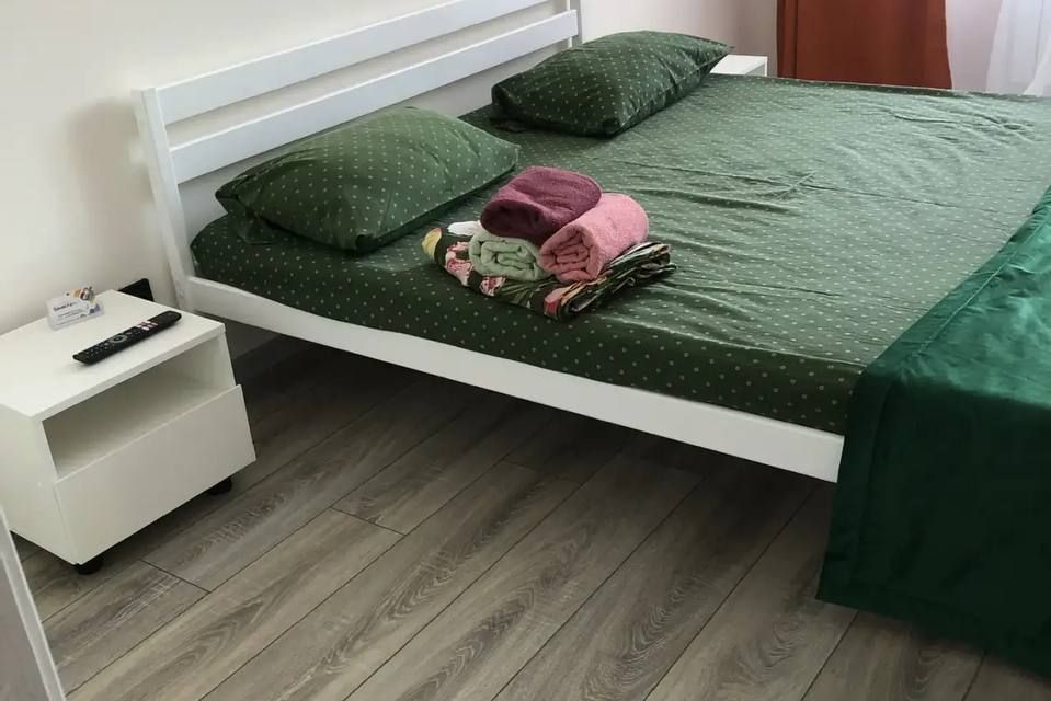 Новенькая студия 