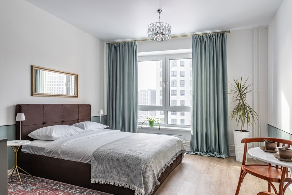 Апартаменты Интеллигентные 5 минут от метро Котельники