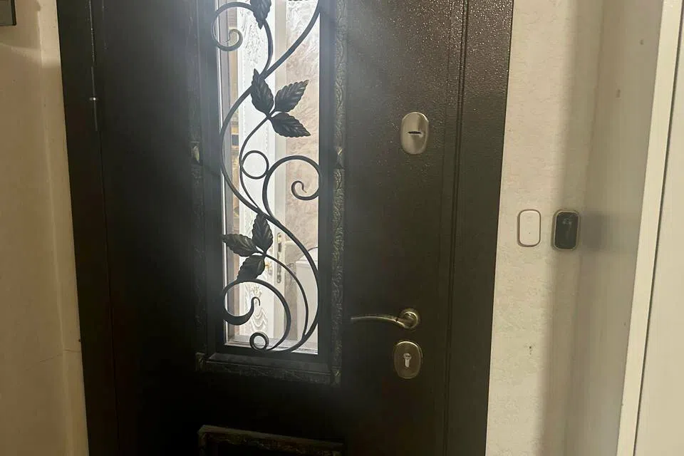 Студия в ЖК Вершина