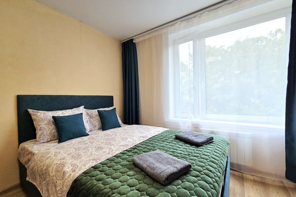 Квартира стильная арт0417