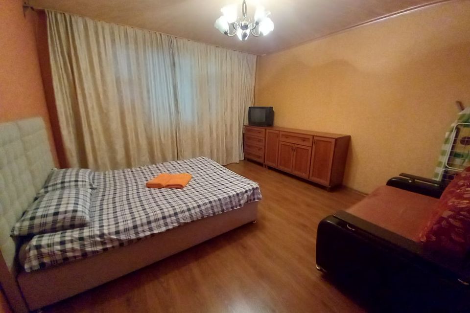 Уютная 2х комн. кв. к. 1401 Зеленоград