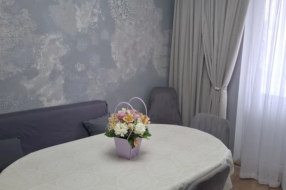 Уютная квартира в центре