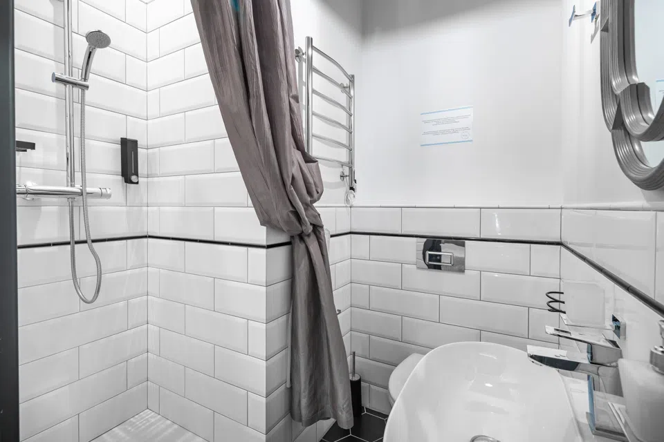 Welcome apartments Невский 40