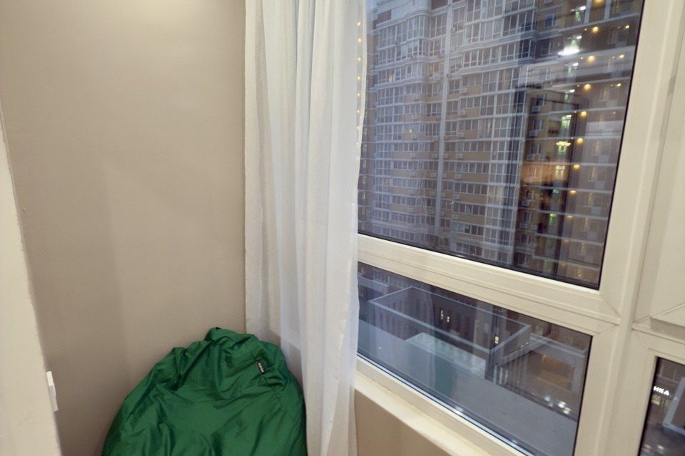 Ваша идеальная евродвушка