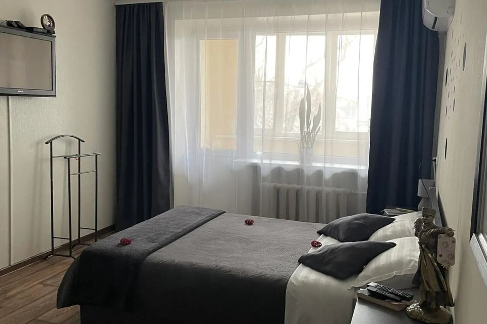 Уютная квартира в самом центре города